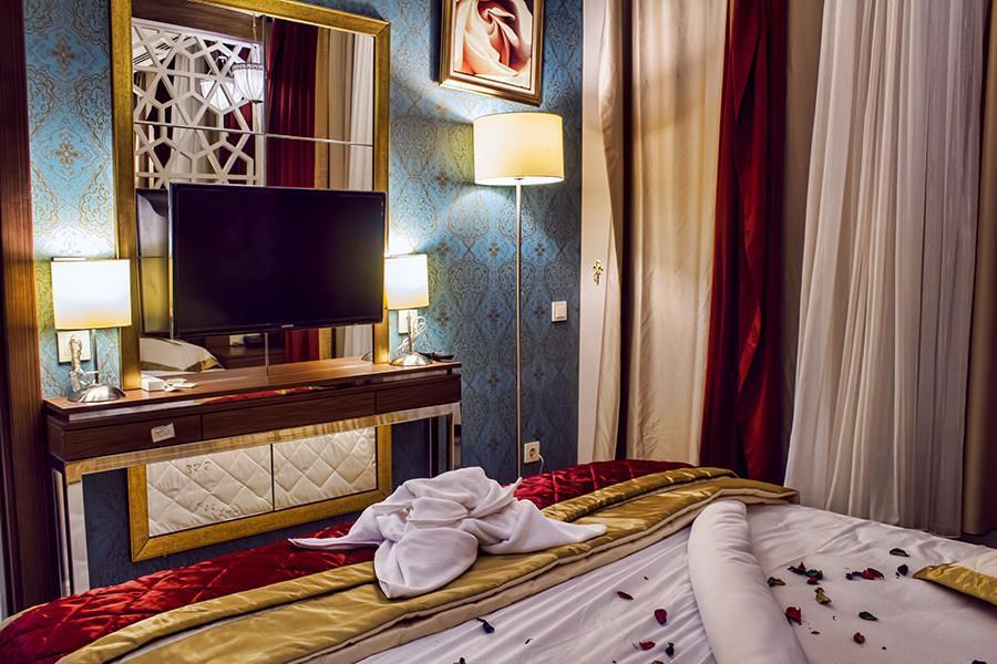 Shams Al-Basra Hotel Стая снимка