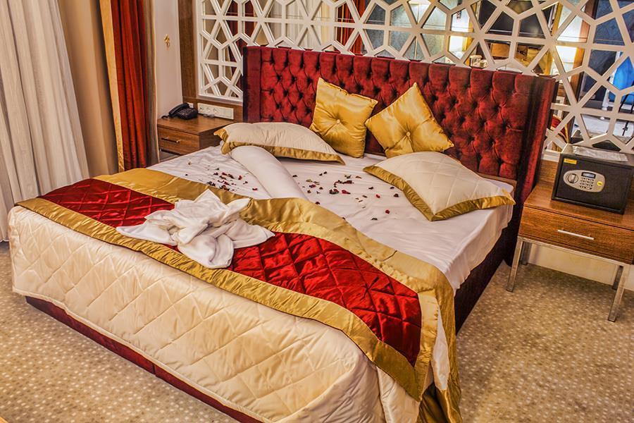 Shams Al-Basra Hotel Стая снимка