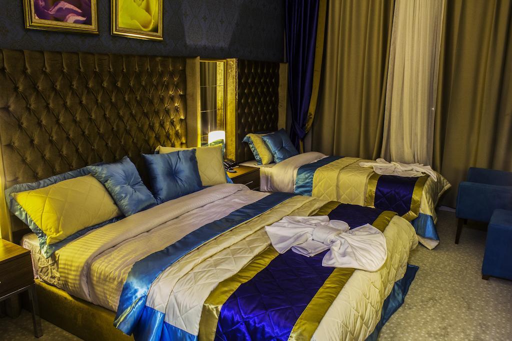 Shams Al-Basra Hotel Екстериор снимка